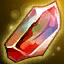 Elemental Stone for Frost Weapon